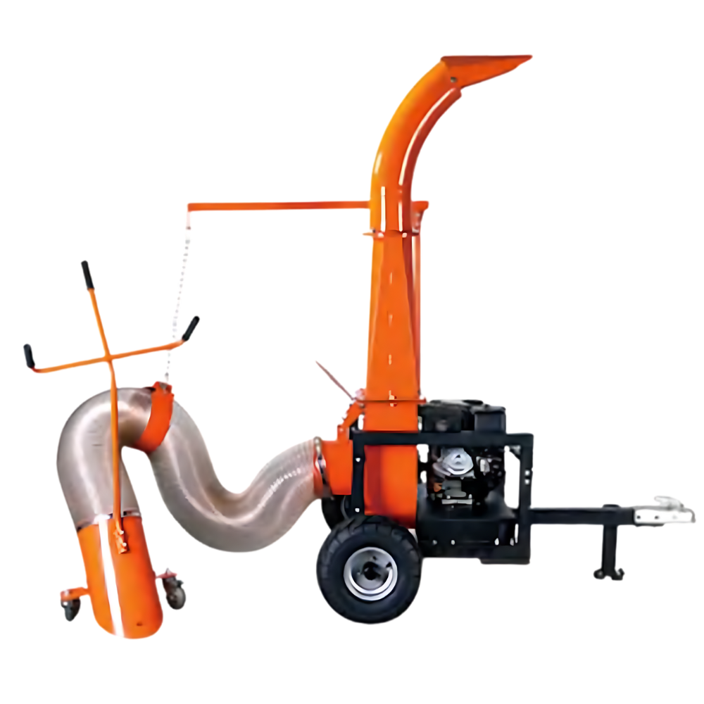 LV15 - Aspirateur à débris thermique