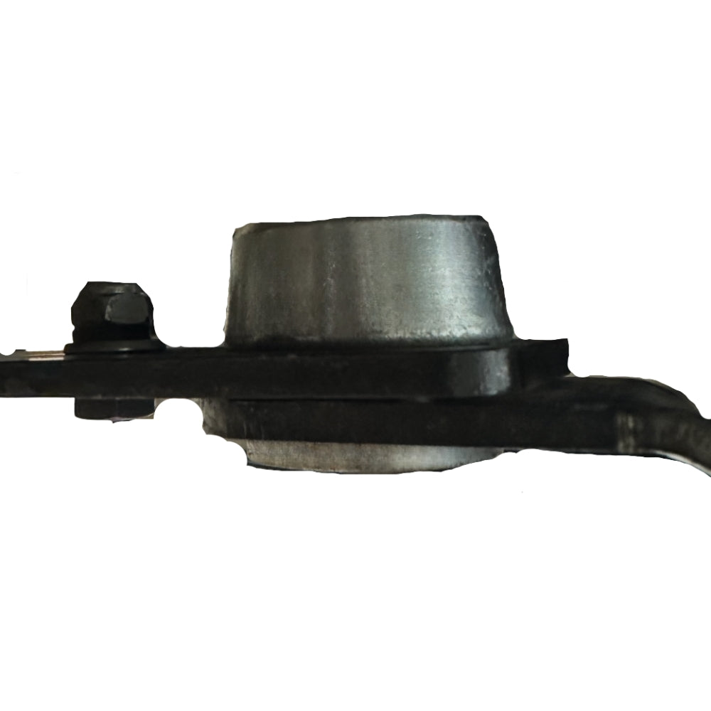 Jeu de Couteaux Mulching pour Tondeuse Rhino500