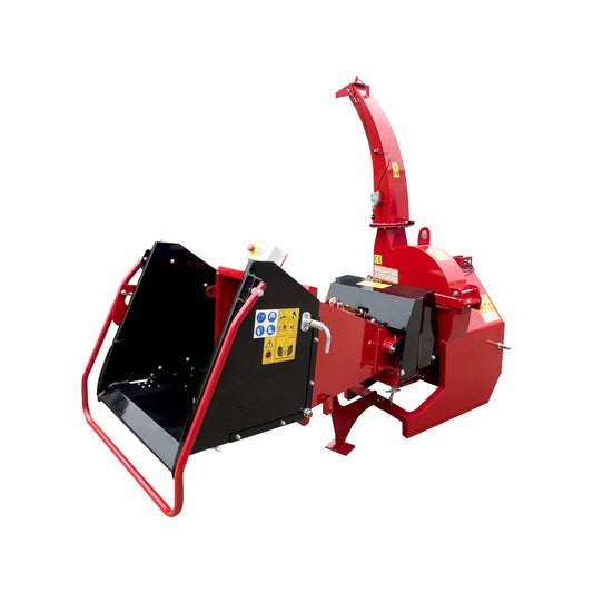 ProMax150S - Broyeur de végétaux 3 points sur prise de force