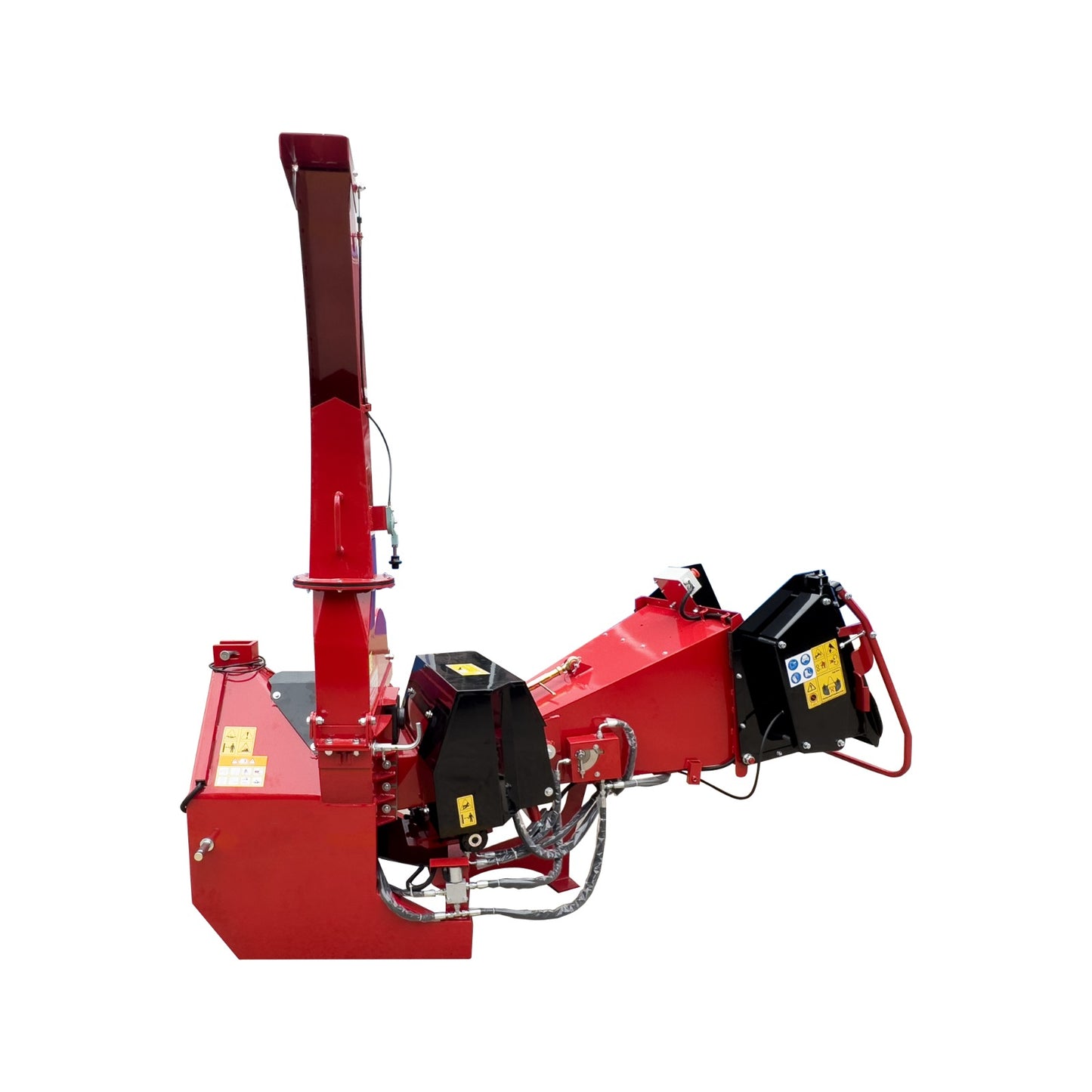 ProMax150S - Broyeur de végétaux 3 points sur prise de force