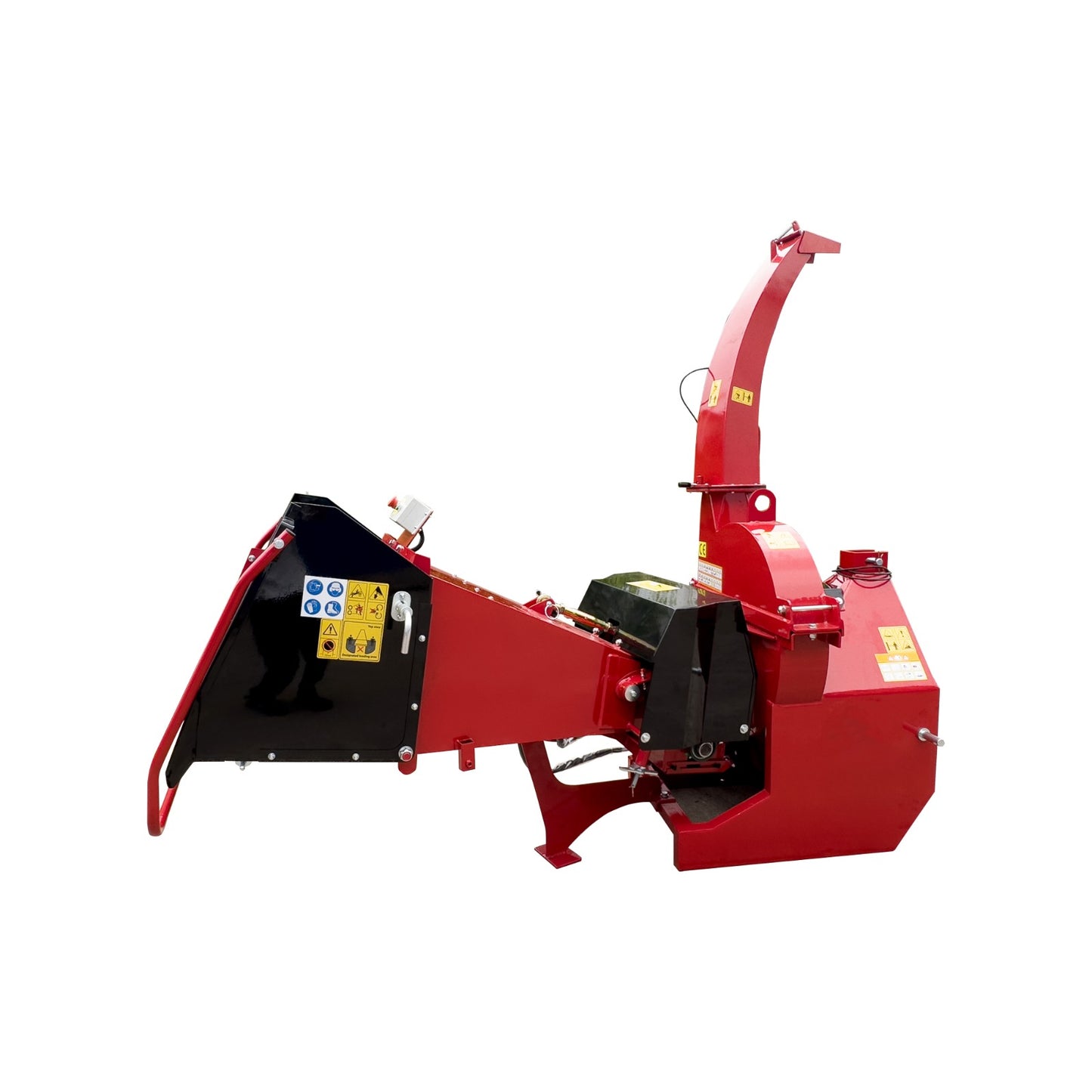 ProMax150S - Broyeur de végétaux 3 points sur prise de force