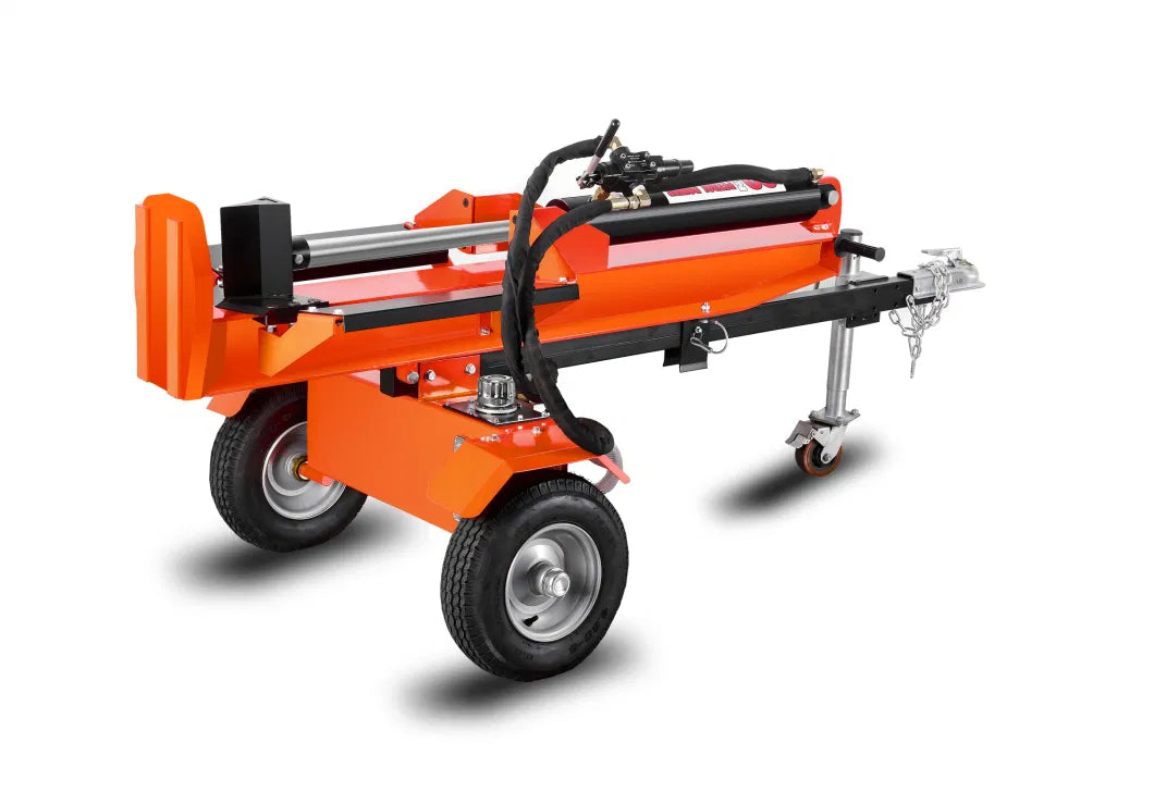 DRG22T - Fendeuse de bûches hydraulique