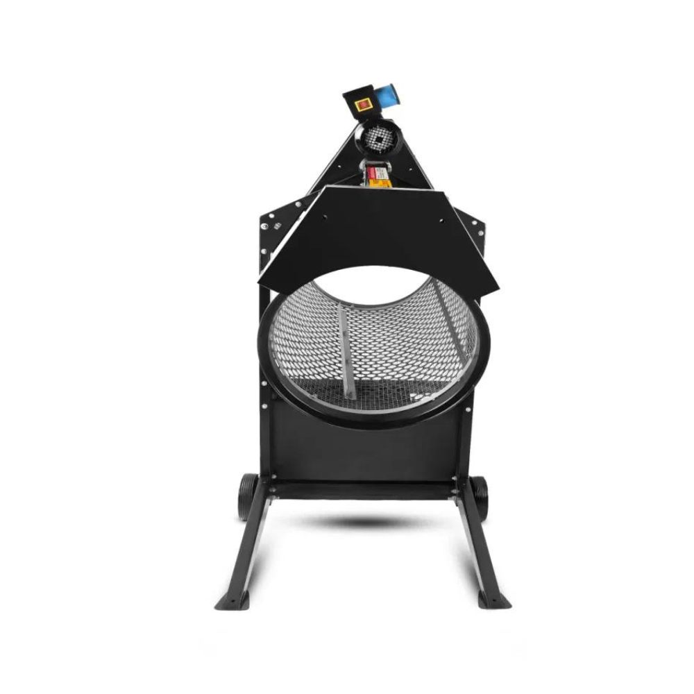 DRE400 - Tamis rotatif électrique