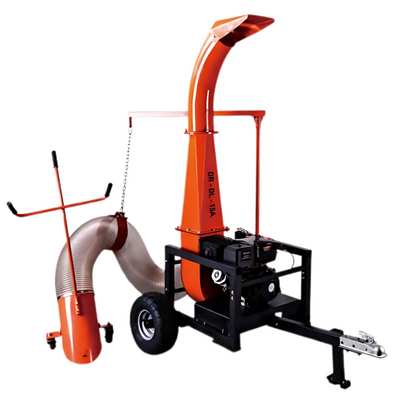 LV15 - Aspirateur à débris thermique