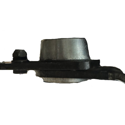 Jeu de Couteaux Mulching pour Tondeuse Rhino500