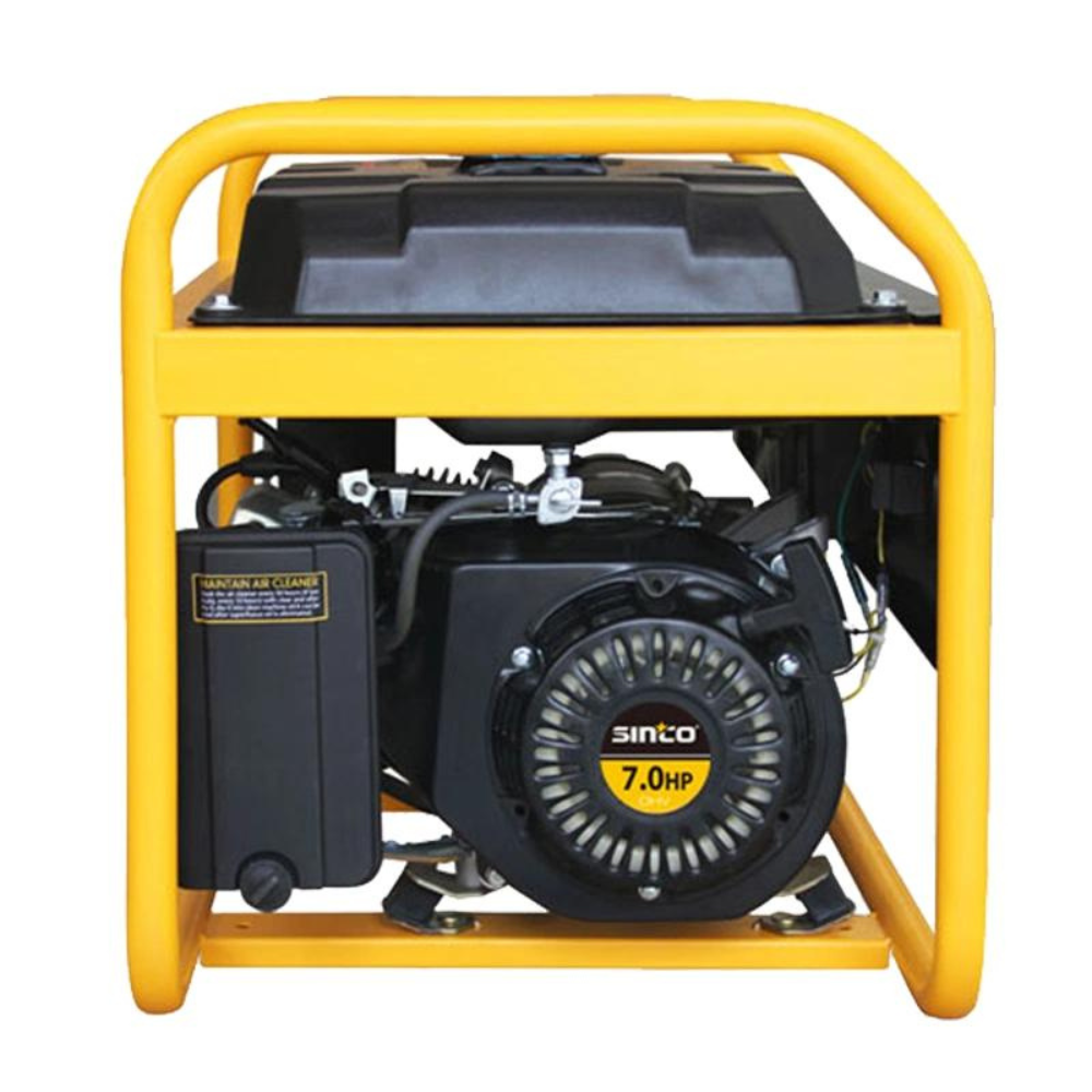 Groupe électrogène SG2500P - 2kw 2000w - Moteur Essence