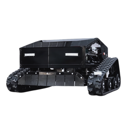 Rhino800 - Tondeuse débroussailleuse télécommandée