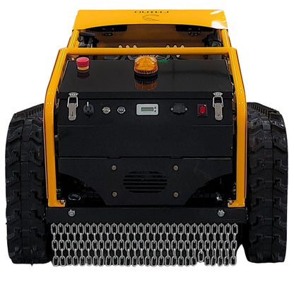 Rhino500 - Tondeuse débroussailleuse télécommandée