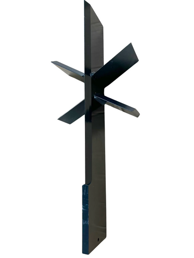 Couteau de fendeuse 6 voies pour WoodMax 20T