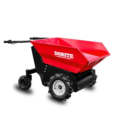 MD01 - Mini Dumper de chantier électrique