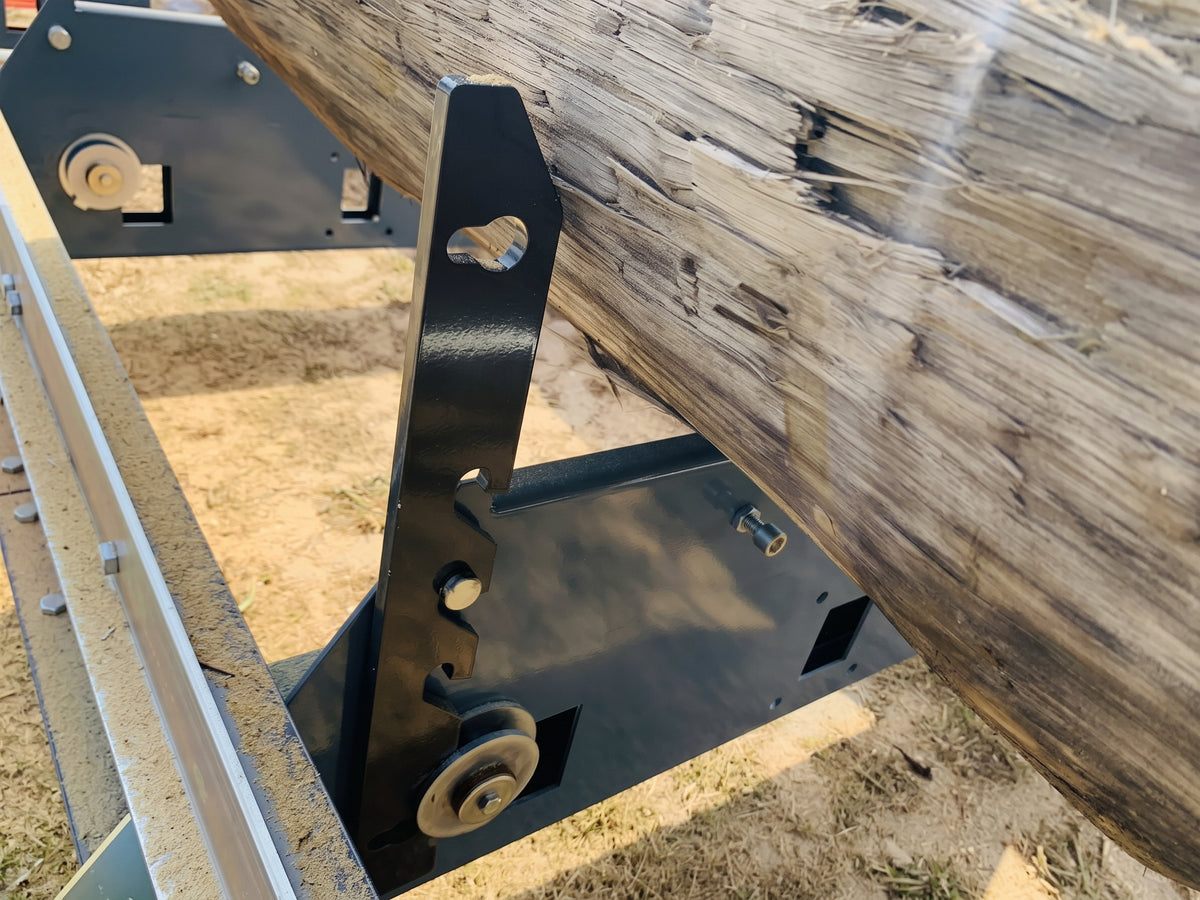 CUTCRAFT RS360G électrique, détail 7